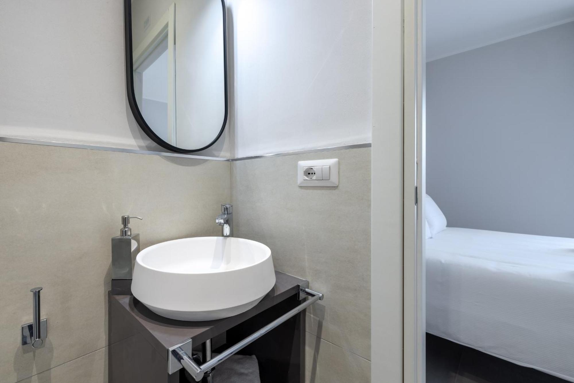 Belli San Giovanni Guest house