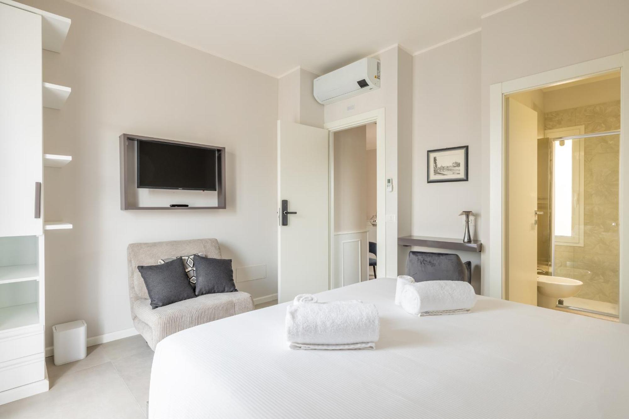 Guest house Belli San Giovanni Rome