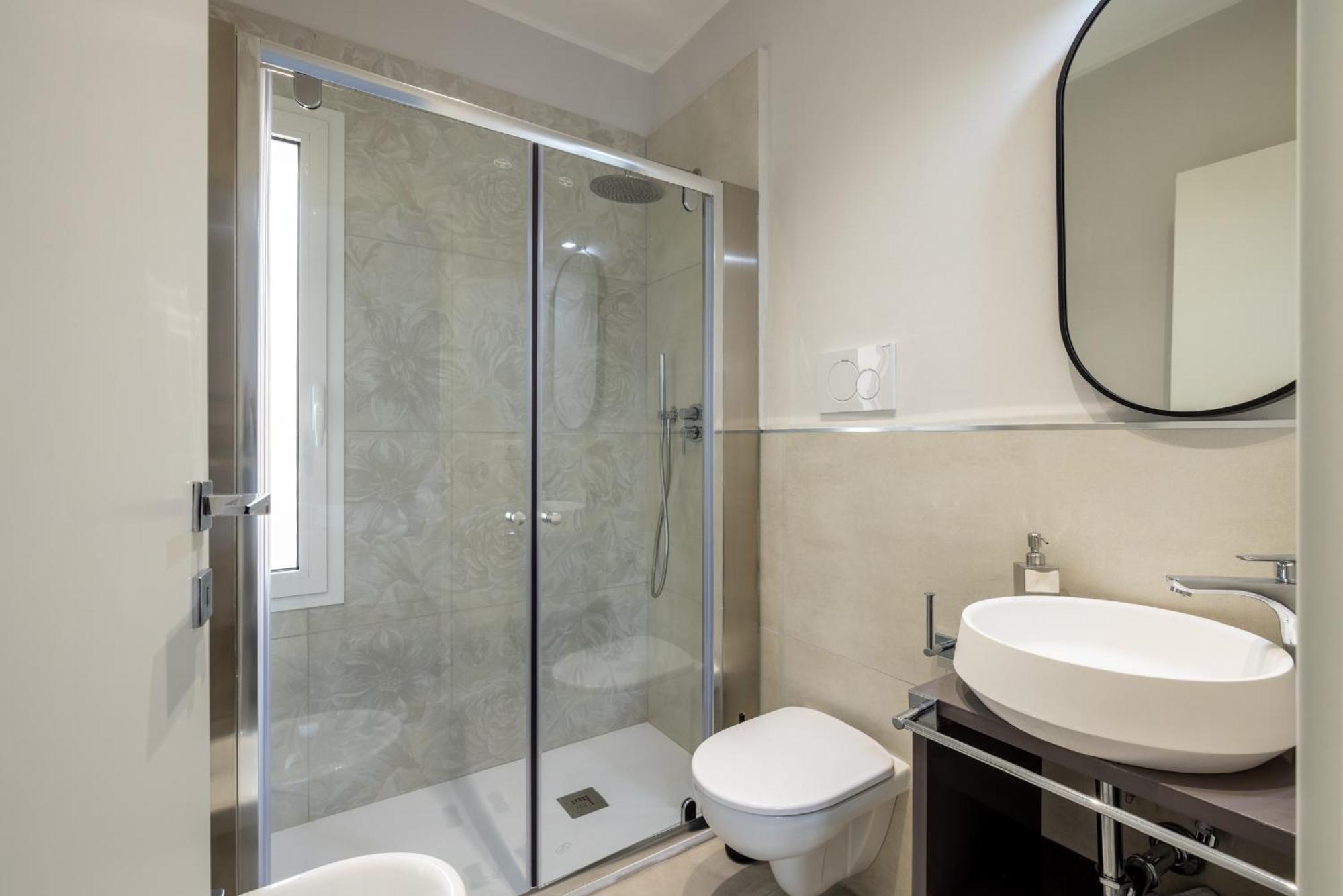 Guest house Belli San Giovanni