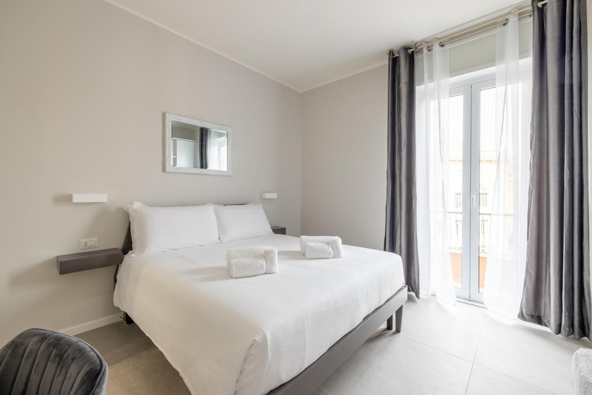Guest house Belli San Giovanni *