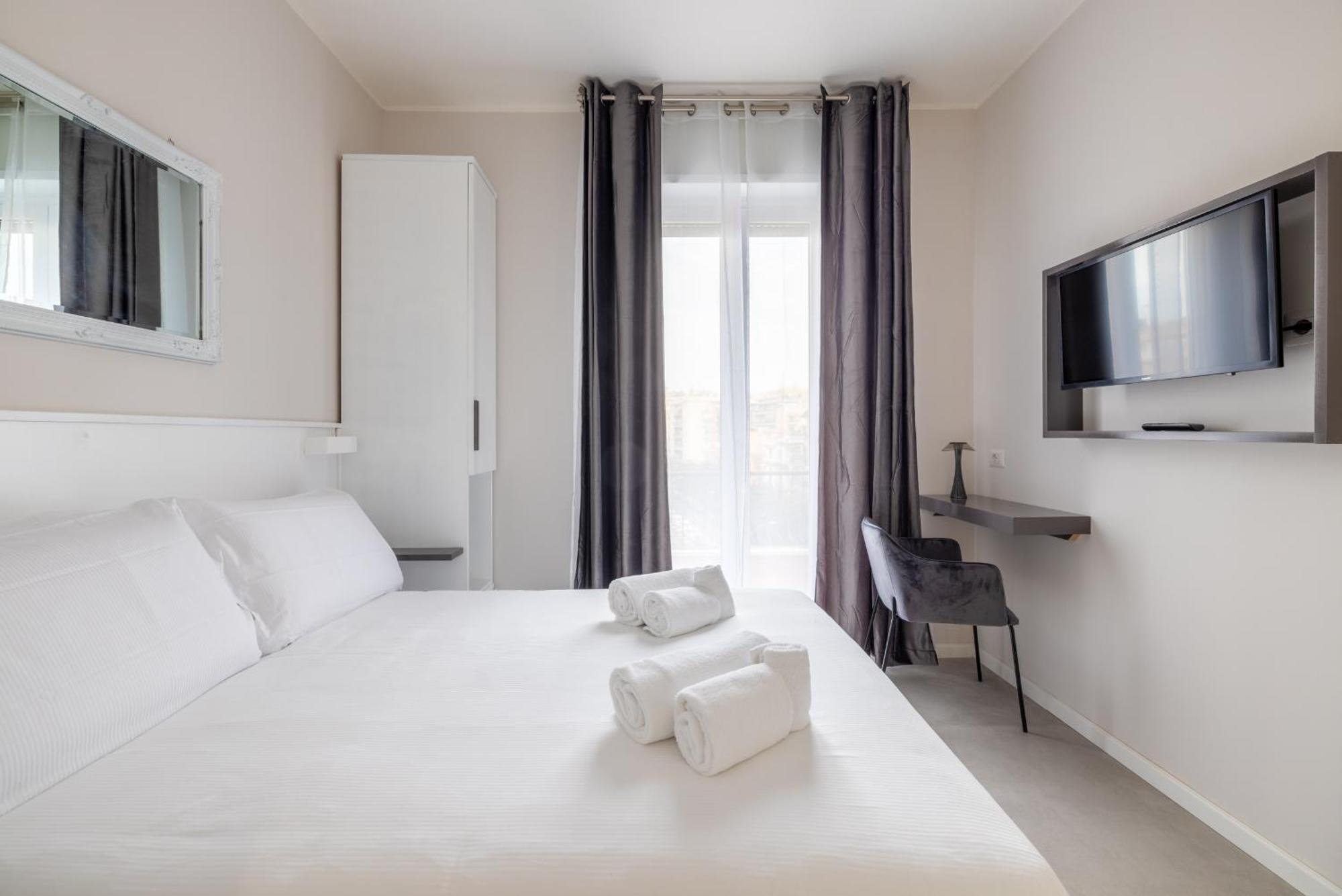 Guest house Belli San Giovanni *