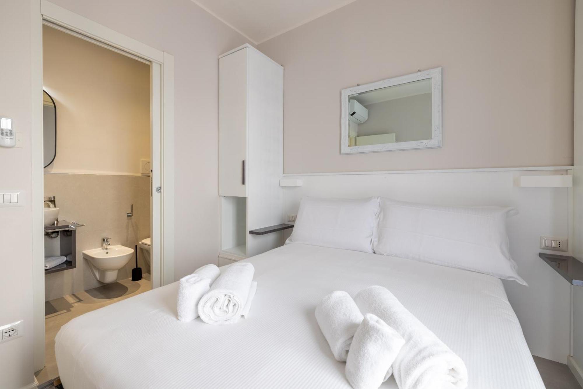 Guest house Belli San Giovanni Rome