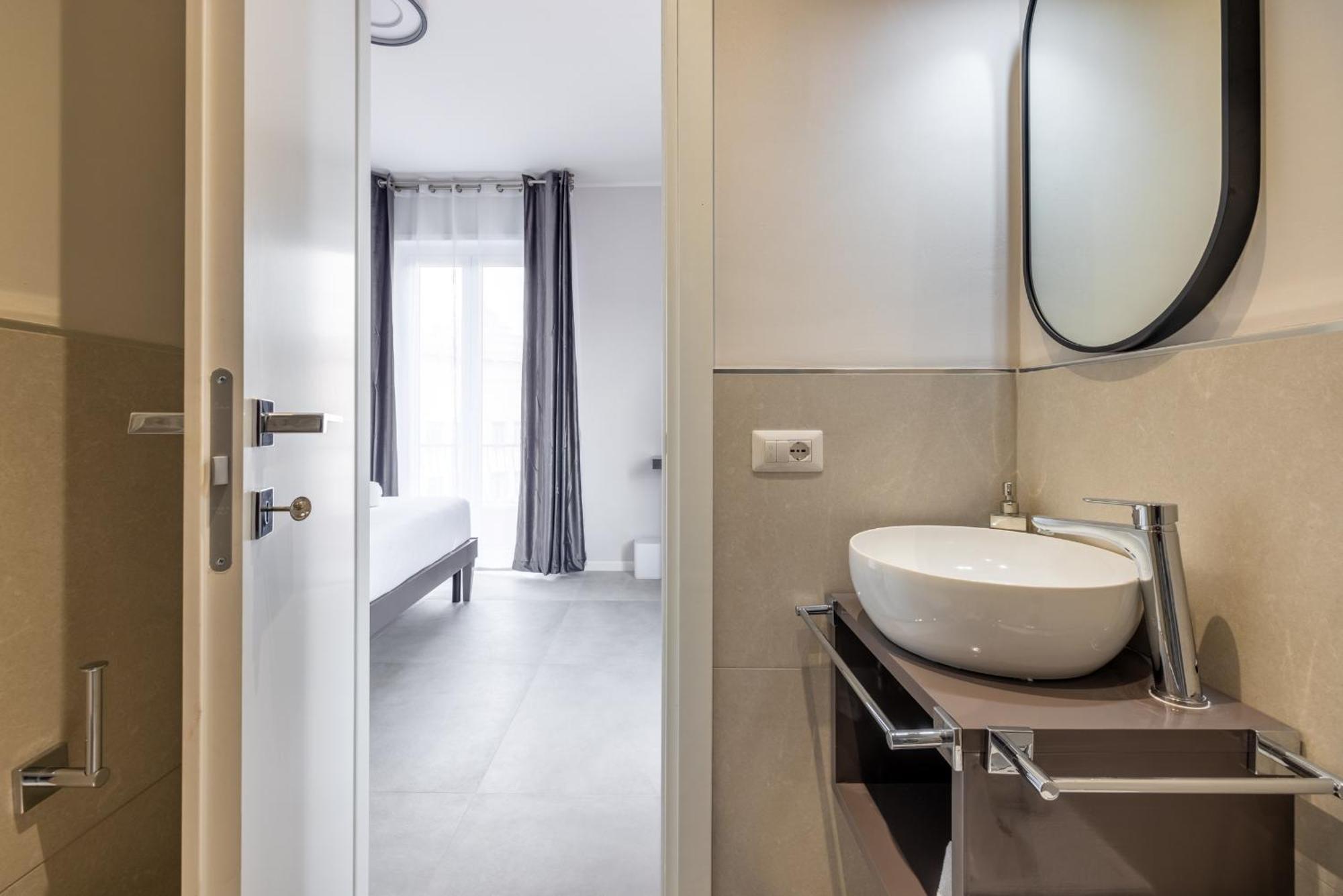 Guest house Belli San Giovanni Rome