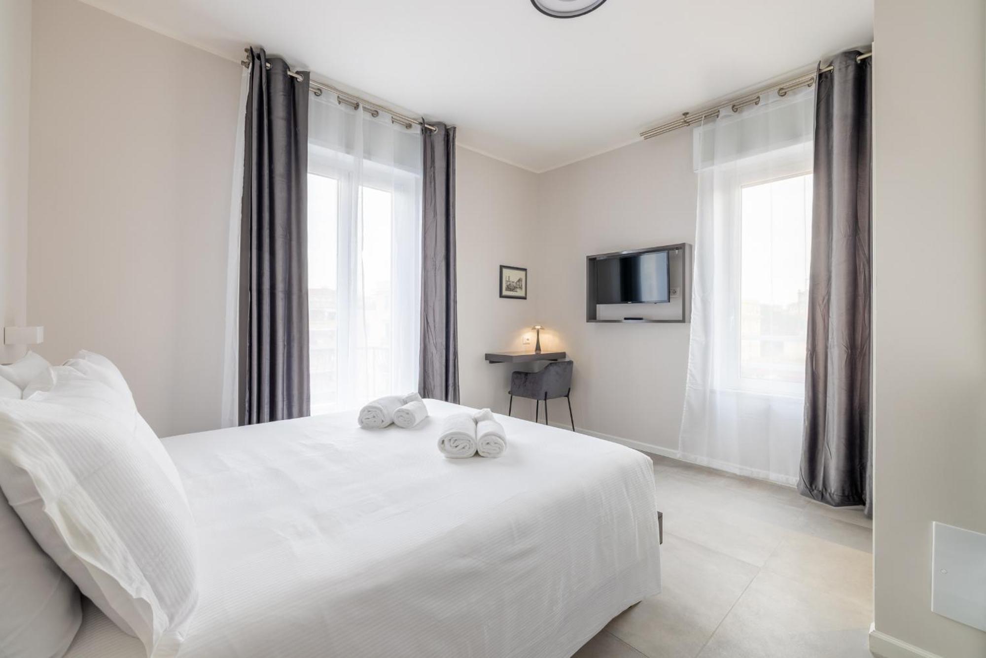 Belli San Giovanni Guest house *