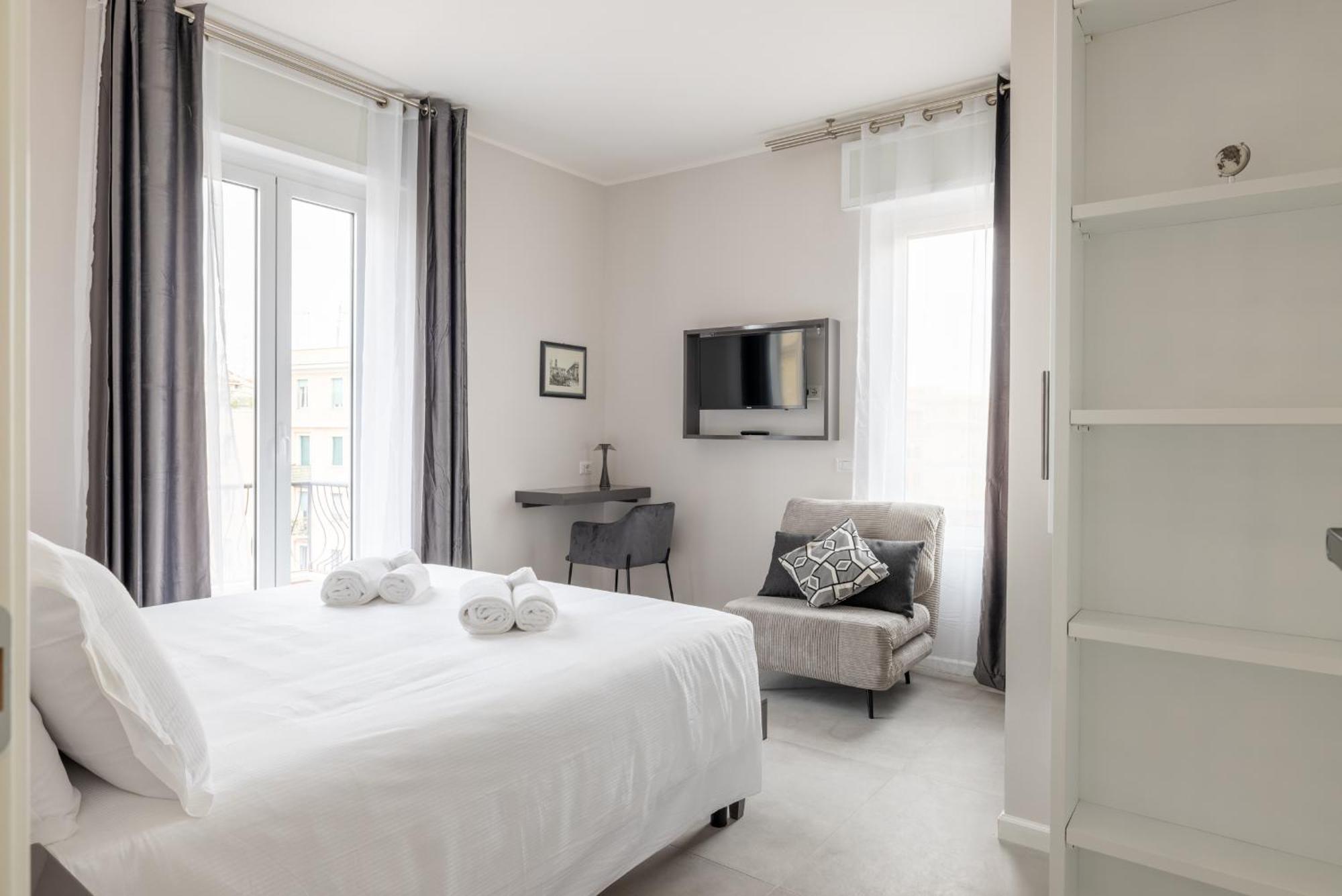 Guest house Belli San Giovanni *