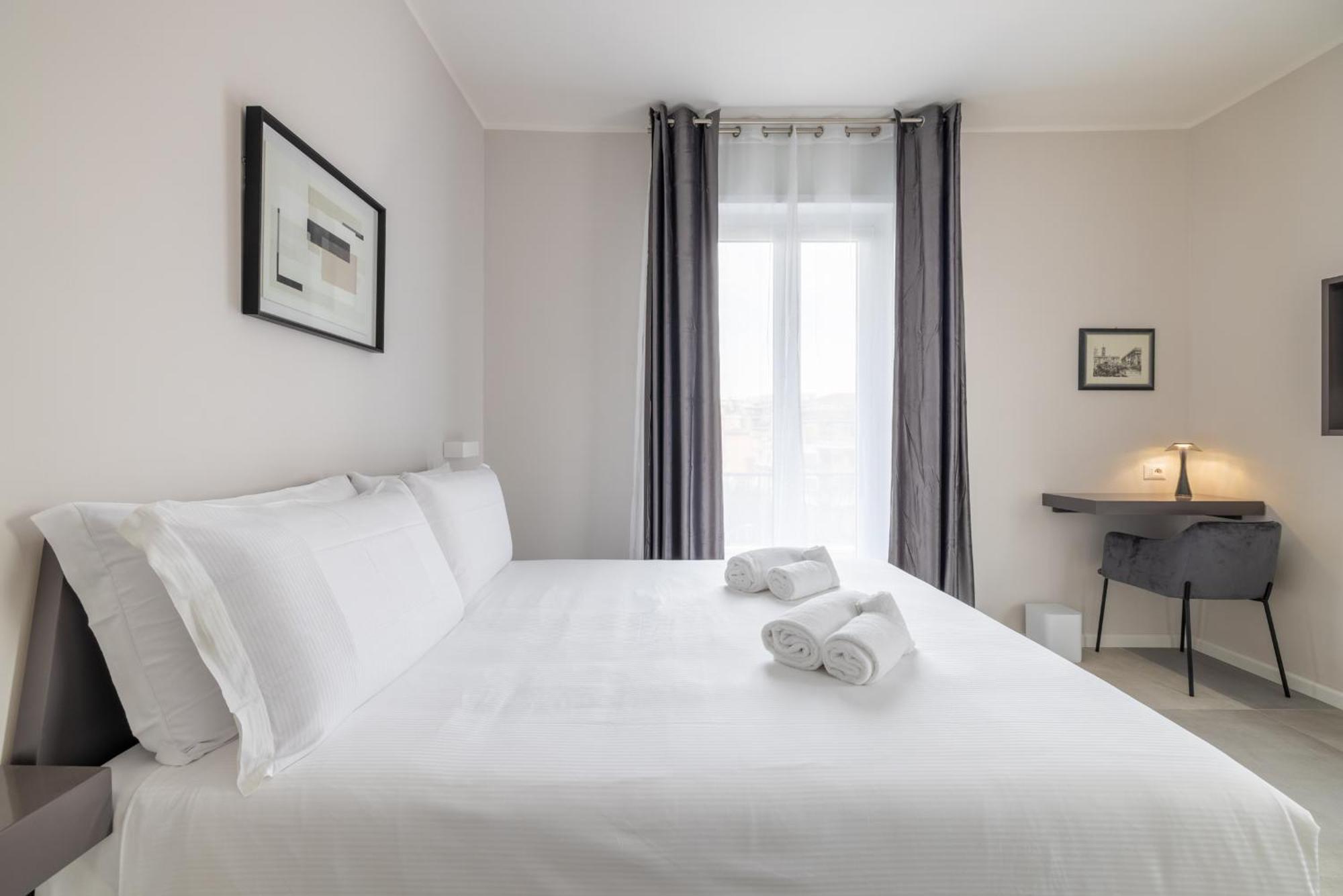 Belli San Giovanni Guest house Rome