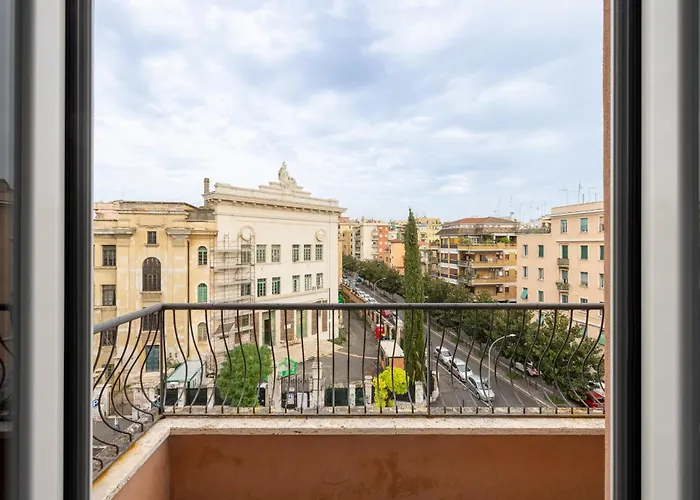 Belli San Giovanni Guest House