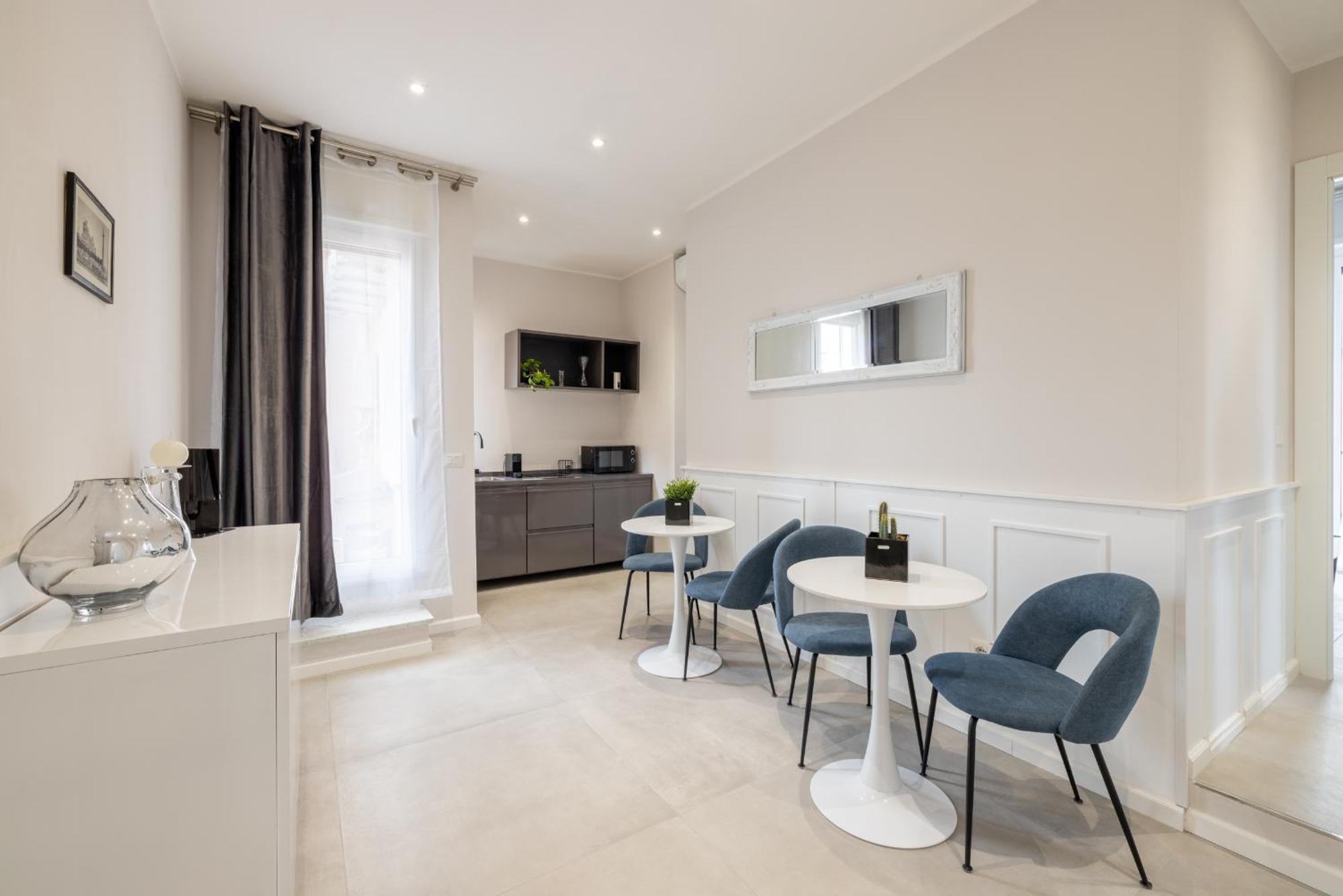Belli San Giovanni Guest house Rome