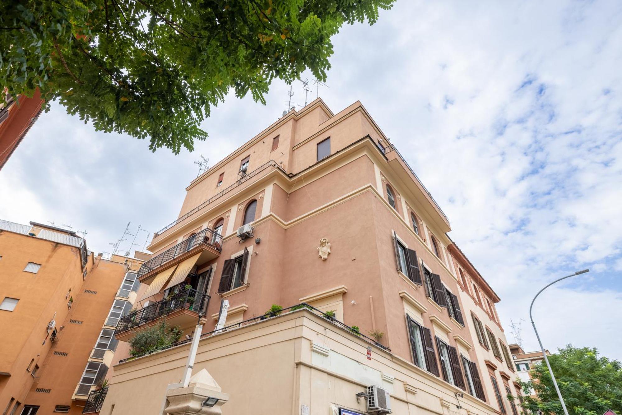 Belli San Giovanni Guest house Rome