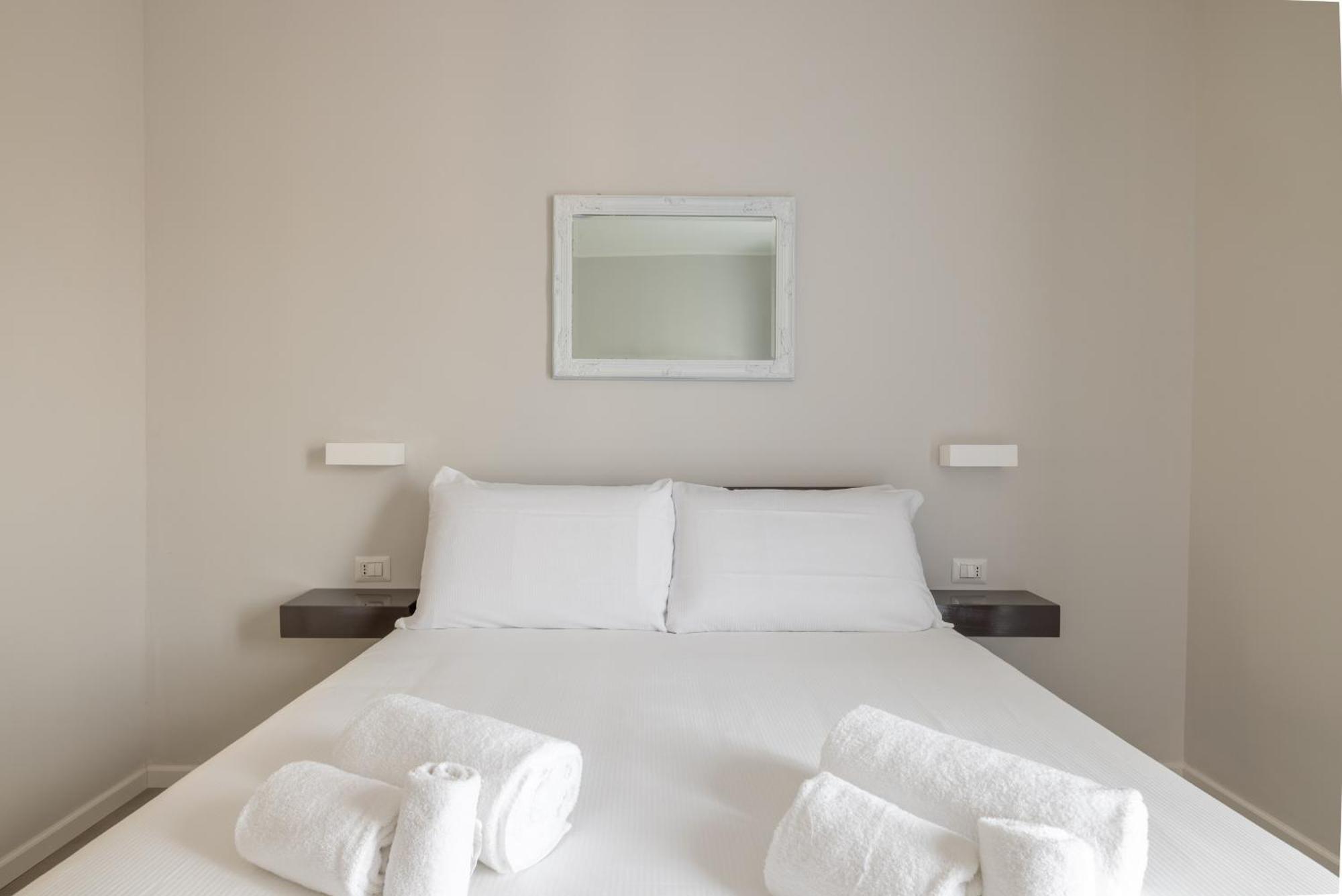 Belli San Giovanni Guest house *