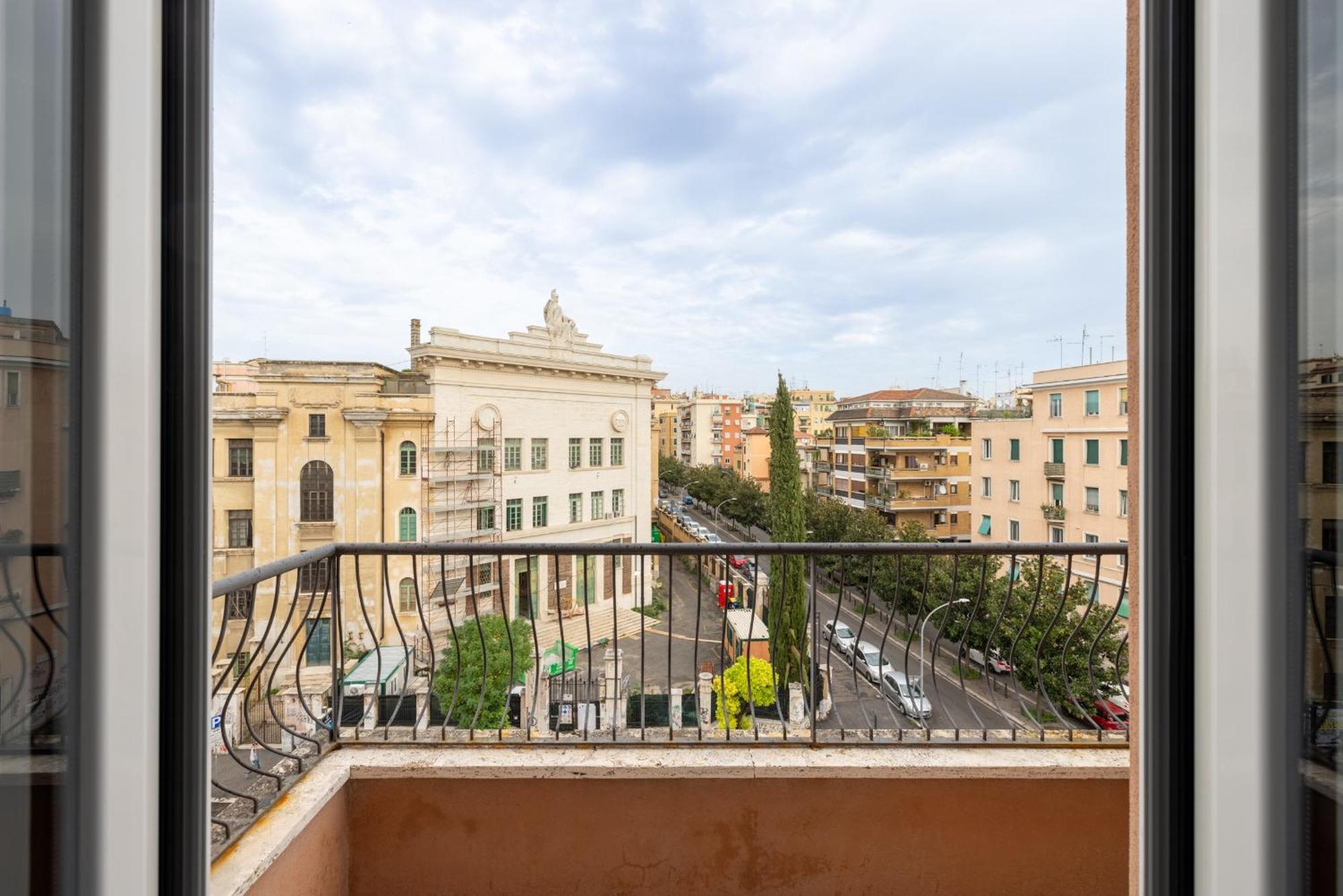 Guest house Belli San Giovanni Rome