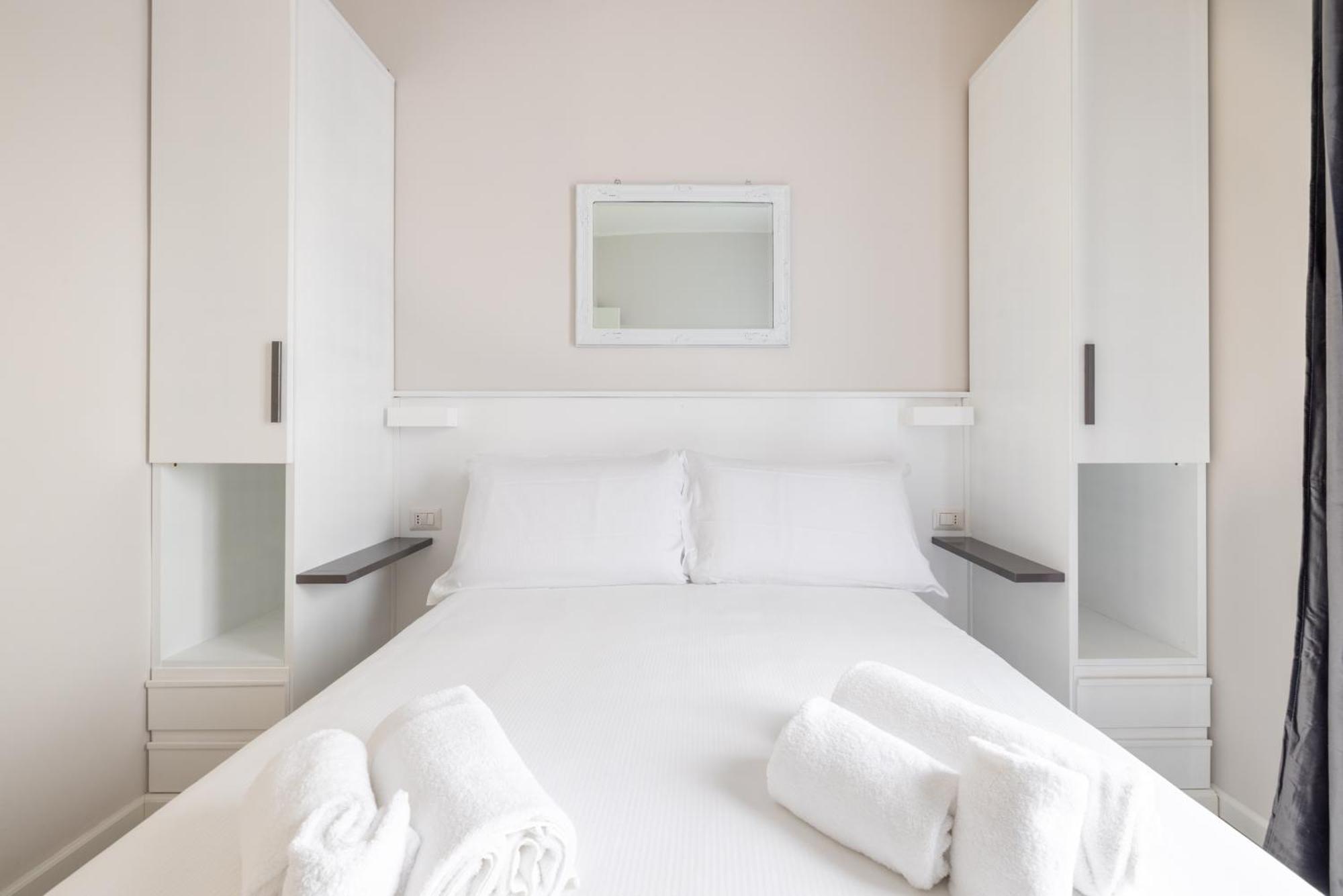 Guest house Belli San Giovanni