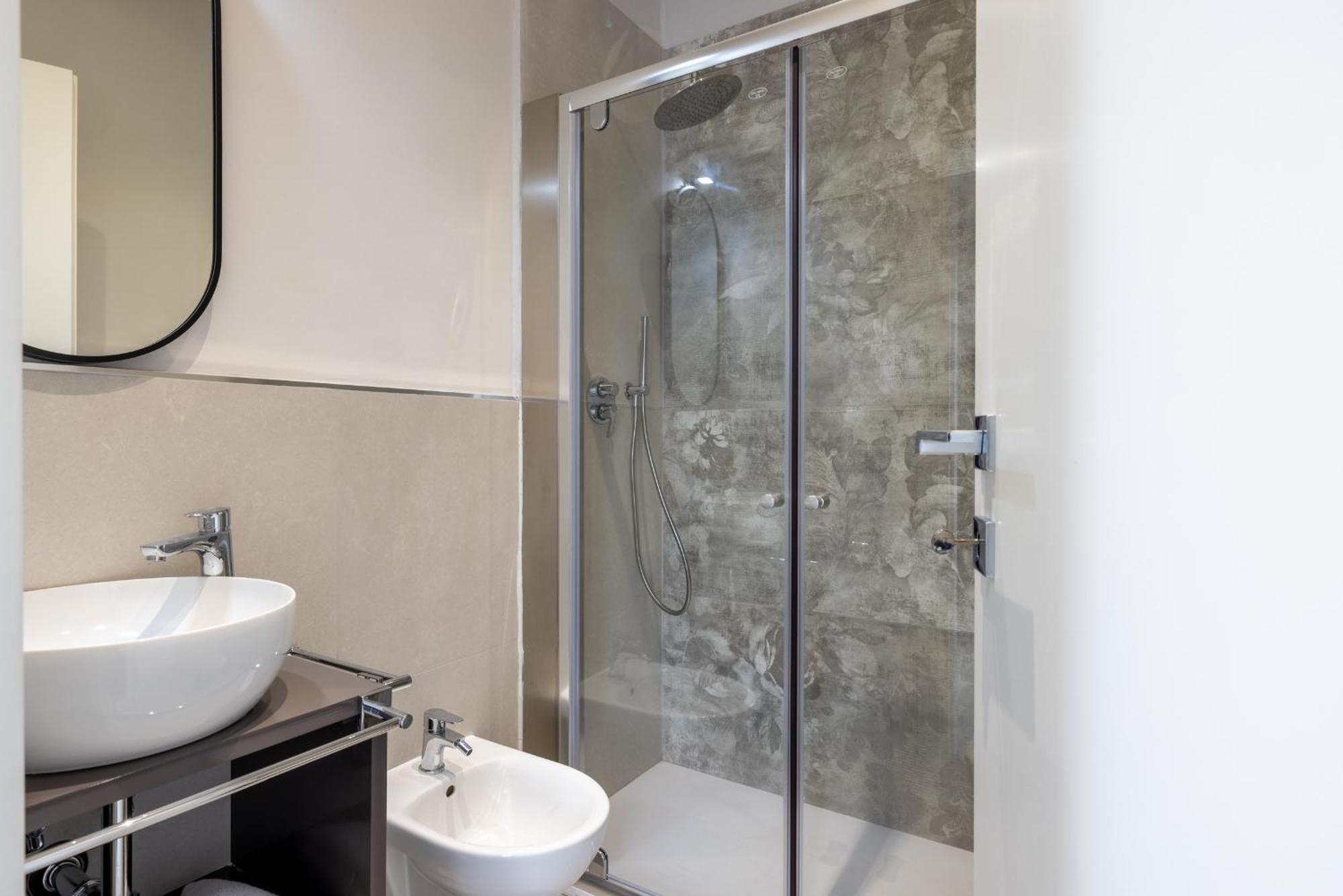 Guest house Belli San Giovanni