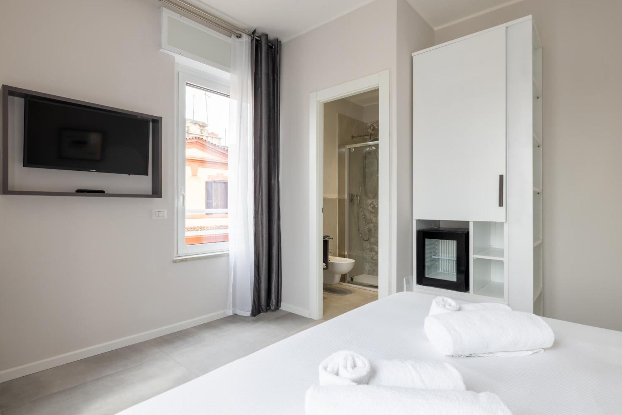 Guest house Belli San Giovanni *