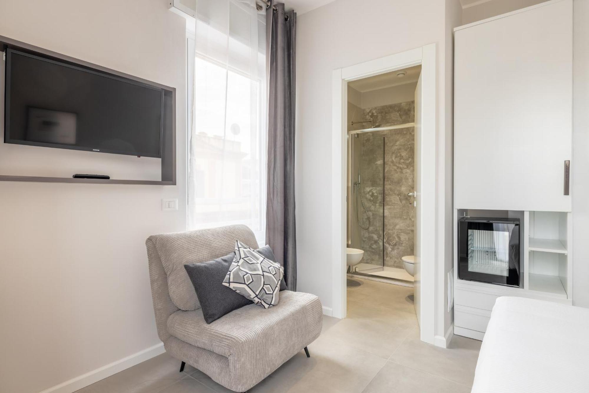 Belli San Giovanni Guest house Rome