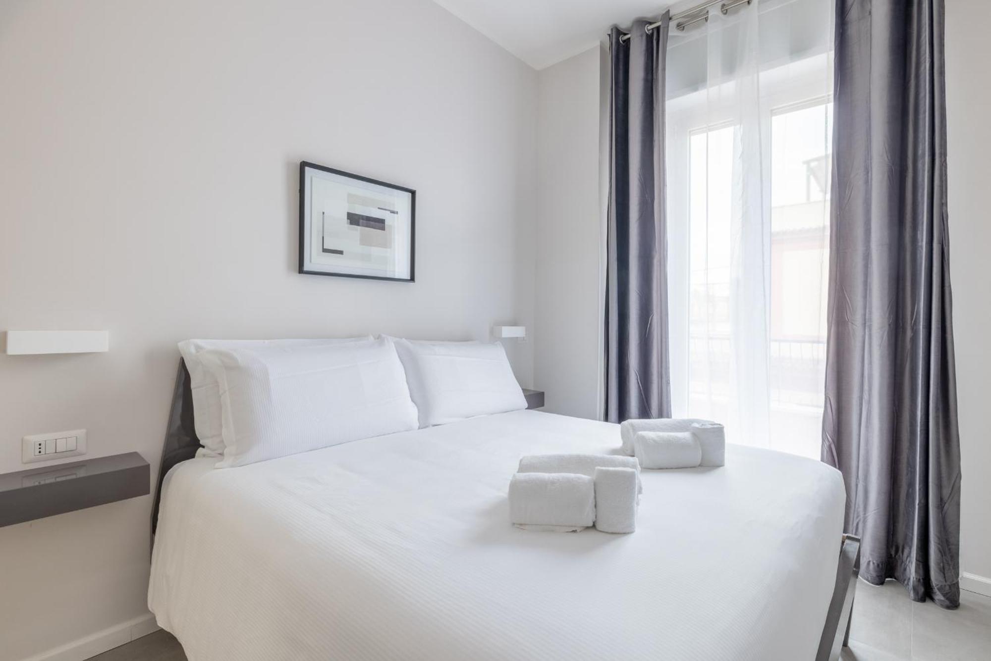 Guest house Belli San Giovanni *