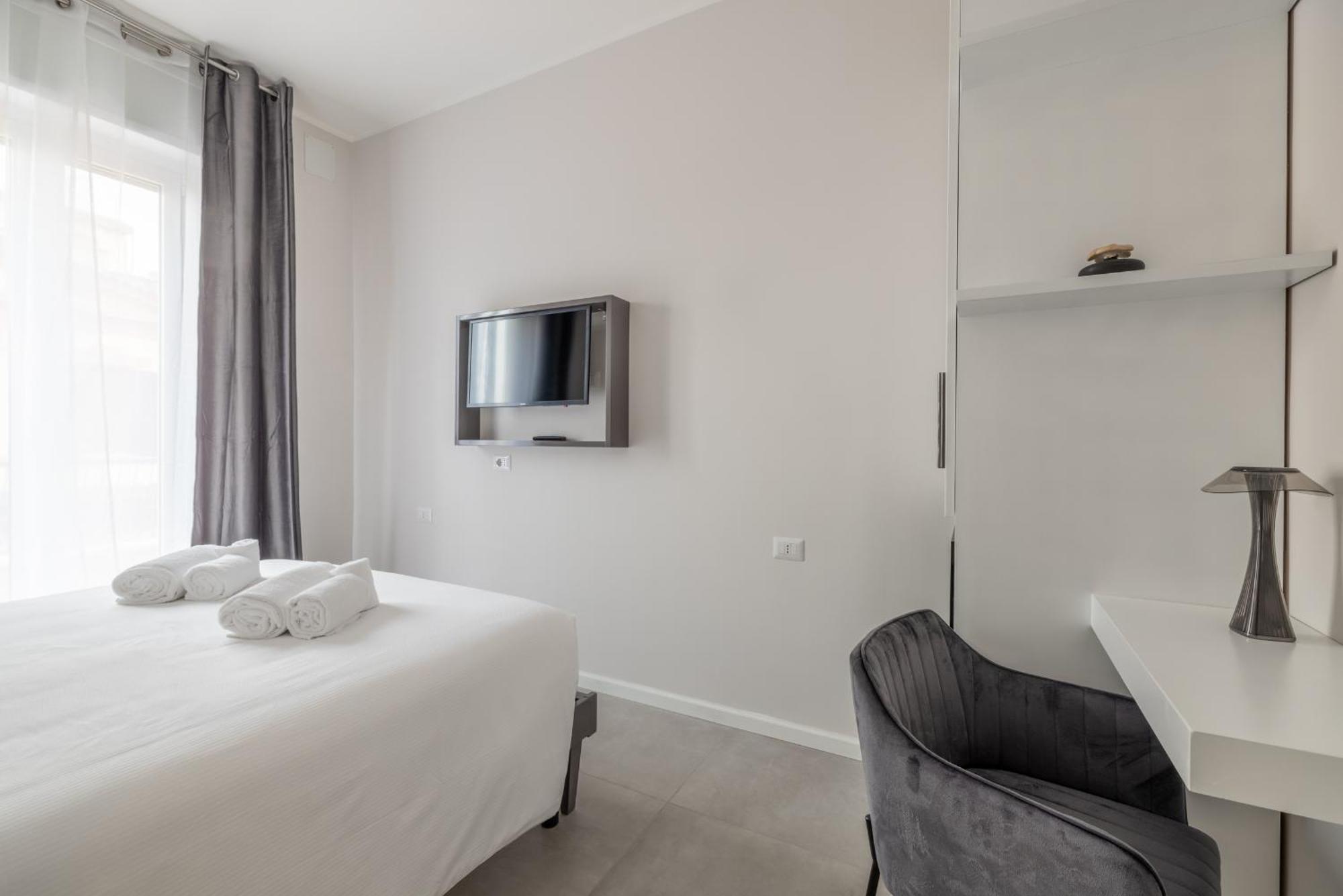 Guest house Belli San Giovanni Rome
