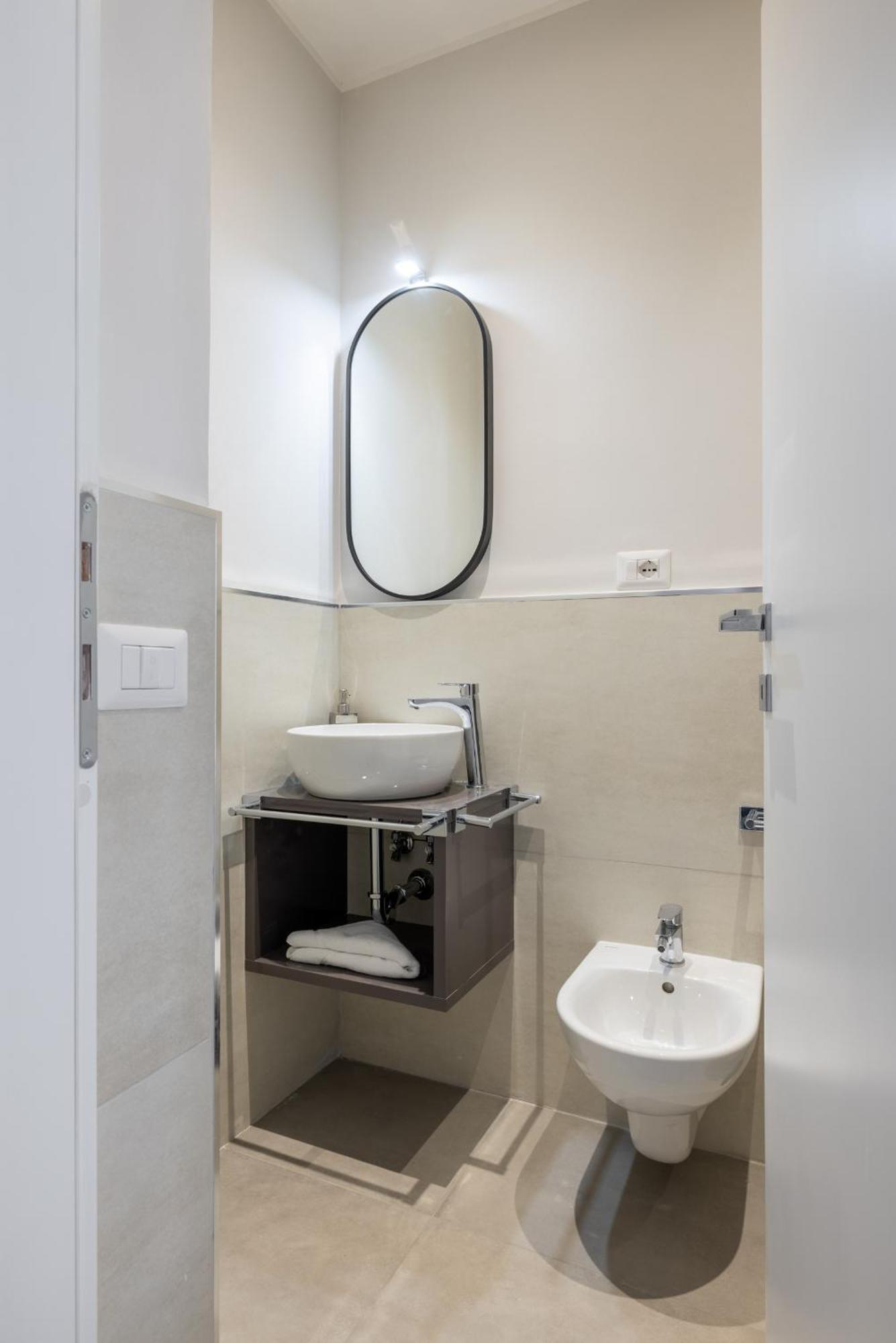 Guest house Belli San Giovanni Rome